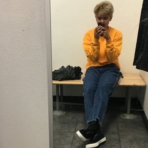 Meet your Posher, Lorenzo